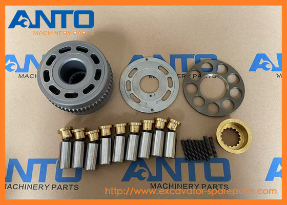 XKAY-00635 รอตอรี่คิต HYUNDAI Excavator Swing Motor Parts สําหรับ R160LC-7 R170W-7 R200W-7 R180LC-7