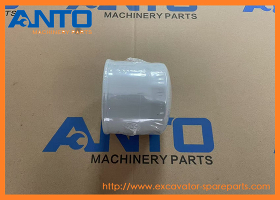 XJAU-00817 XJAU00817 เครื่องกรองน้ํามัน เครื่องกรองเครื่องขุดสําหรับ Hyundai R35-7Z