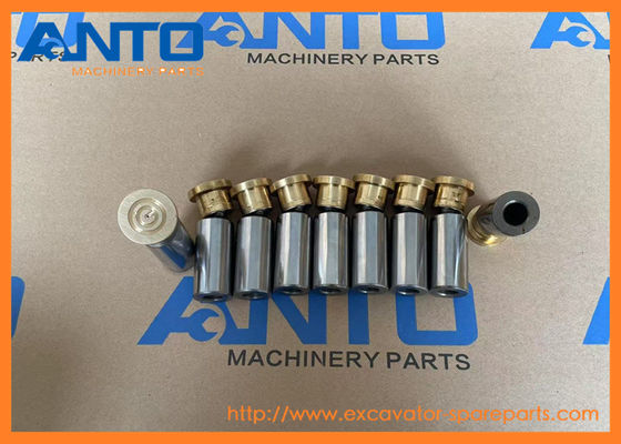 XKAY-00535 XKAY-00536 ชุดพิสตัน HYUNDAI เครื่องขุดหิน ชิ้นส่วนมอเตอร์สวิงสําหรับ R160LC-9 R170W-9