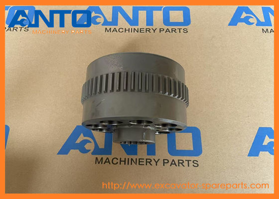 XKAY-00530 XKAY-00633 กระบอกสูบ HYUNDAI Excavator Swing Motor Parts สำหรับ R200W7 R210LC7