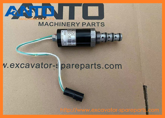 XJBN-00382 XJBN00382 อะไหล่ไฟฟ้าของเครื่องขุดวาล์ว Eppr สําหรับ HYUNDAI R140W7 R140W7A R170W7