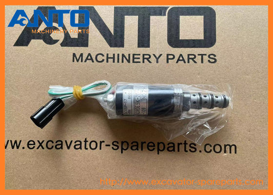 XJBN-00382 XJBN00382 อะไหล่ไฟฟ้าของเครื่องขุดวาล์ว Eppr สําหรับ HYUNDAI R140W7 R140W7A R170W7