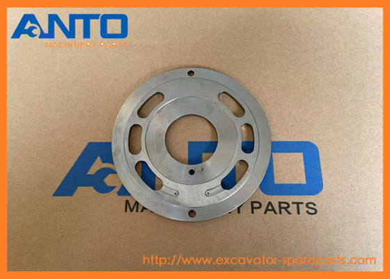 แผ่นวาล์ว XKAY-00544 สำหรับมอเตอร์สวิง HYUNDAI Excavator รุ่น R200W-7A R210LC-7
