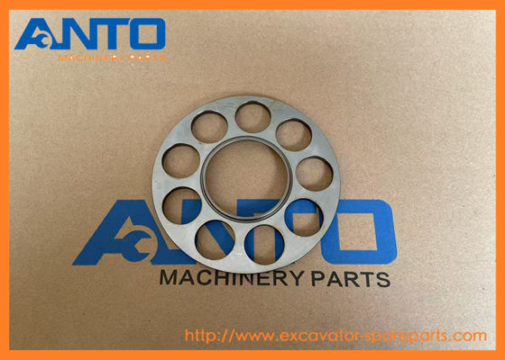 XKAY-00534 แผ่นยึด HYUNDAI เครื่องขุดหิน ชิ้นส่วนมอเตอร์สวิงสําหรับ R235LCR-9A R450LC-7