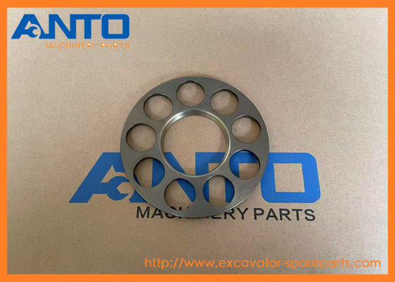 XKAY-00534 แผ่นยึด HYUNDAI เครื่องขุดหิน ชิ้นส่วนมอเตอร์สวิงสําหรับ R235LCR-9A R450LC-7