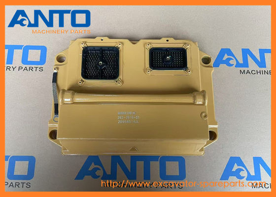478-7933 372-2906 262-2879 คอนโทรลเลอร์ ECU อะไหล่รถบรรทุก สำหรับ C9 C15 AD30 637D