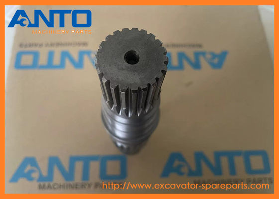 XKAH00410 XKAH-00410 หัวหอก excavator มอเตอร์การเดินทางสําหรับ Hyundai R110-7 R110-7A
