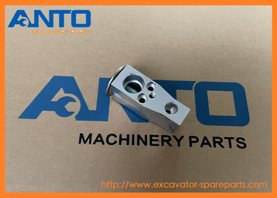 ND447500-4010 วาล์วขยาย KOMATSU อะไหล่รถขุด สำหรับ PC200LC-8M0 PC210LC-10