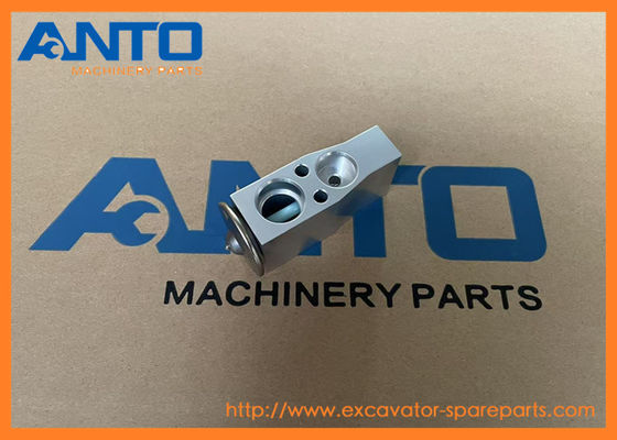 ND447500-4010 วาล์วขยาย KOMATSU อะไหล่รถขุด สำหรับ PC200LC-8M0 PC210LC-10