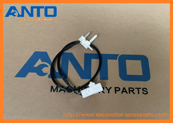 ND100775-8400 ND1007758400 เซ็นเซอร์อุณหภูมิ KOMATSU อะไหล่เครื่องขุดสําหรับ PC360LC-10