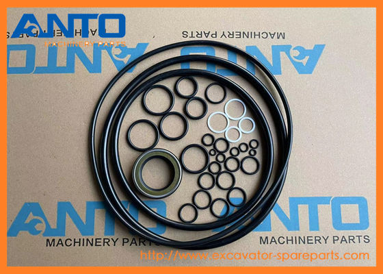 XKAH01054 XKAH-01054 ชุดซีลขับเคลื่อนขั้นสุดท้ายของรถขุด สำหรับ HYUNDAI R210LC7 R210LC7A R210LC7H