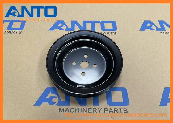 6738-91-1510 5305348 แฟนพูลี่ KOMATSU อุปกรณ์สํารองเครื่องขุดสําหรับ PC270LC-8 SAA4D107E-1E