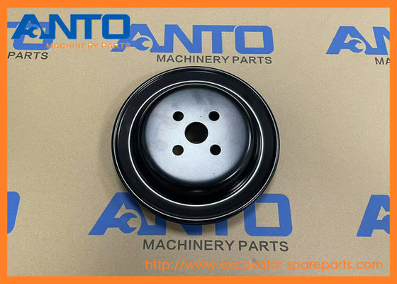 6738-91-1510 5305348 แฟนพูลี่ KOMATSU อุปกรณ์สํารองเครื่องขุดสําหรับ PC270LC-8 SAA4D107E-1E