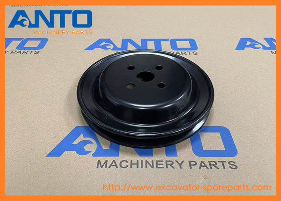 6738-91-1510 5305348 แฟนพูลี่ KOMATSU อุปกรณ์สํารองเครื่องขุดสําหรับ PC270LC-8 SAA4D107E-1E