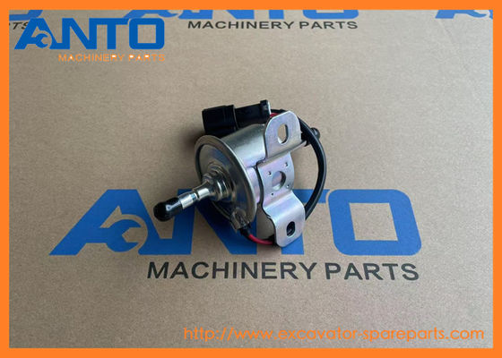 YM129612-52100 YM12961252100 ปั๊มเชื้อเพลิง อะไหล่รถขุด KOMATSU สำหรับ PC20MR-3 4D88E-6