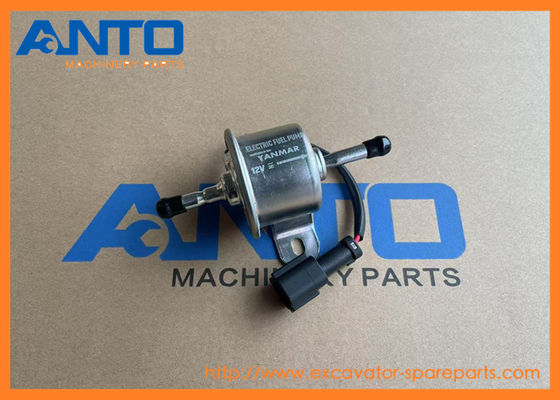 YM129612-52100 YM12961252100 ปั๊มเชื้อเพลิง อะไหล่รถขุด KOMATSU สำหรับ PC20MR-3 4D88E-6