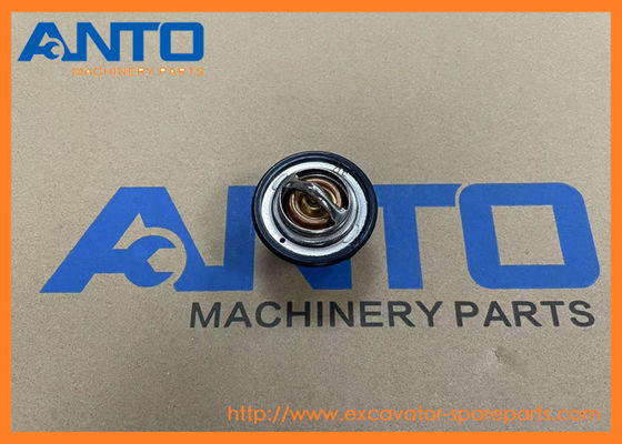 YM119717-49800 RYM11971749800 เทอร์โมสแตต KOMATSU อะไหล่เครื่องขุดสําหรับ 2D70E-5S-BA PC22MR-3
