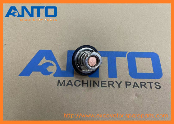 YM119717-49800 RYM11971749800 เทอร์โมสแตต KOMATSU อะไหล่เครื่องขุดสําหรับ 2D70E-5S-BA PC22MR-3