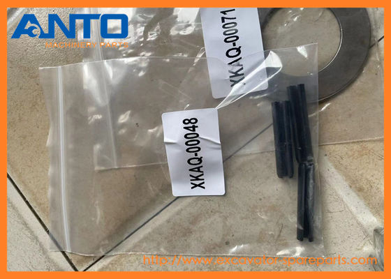 XKAQ00048 XKAQ-00048 สปริงพิน มอเตอร์สวิงสำหรับรถขุด HYUNDAI R170W7 R170W7A R200W7