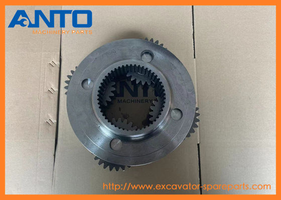 XKAQ00180 XKAQ-00180 เครื่องบรรทุกหมายเลข 3 เครื่องขุดเครื่องขับเคลื่อนท้ายสําหรับ Hyundai R250LC7 R250LC7A