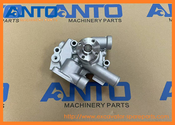 YM119717-42002 RYM11971742002 ปั๊มน้ํา KOMATSU อะไหล่เครื่องขุดสําหรับ PC20MR-3 4D88E-6