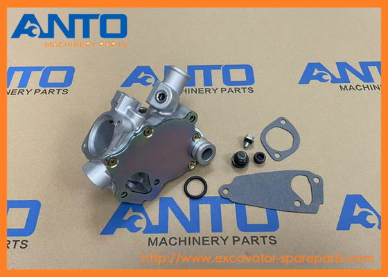 YM119717-42002 RYM11971742002 ปั๊มน้ํา KOMATSU อะไหล่เครื่องขุดสําหรับ PC20MR-3 4D88E-6