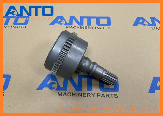 VOE14508587 14508587 อะไหล่รถขุดบล็อกกระบอกสูบ สำหรับ EC160C EC170D