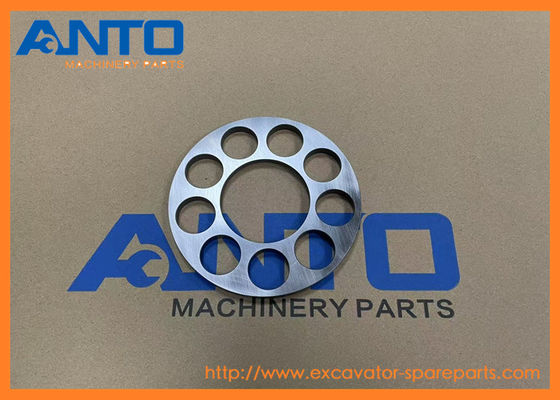 SA8230-04410 SA8230-04410 ชิ้นส่วนอะไหล่รถขุด Retainer Plate สำหรับ EC160C EC170D