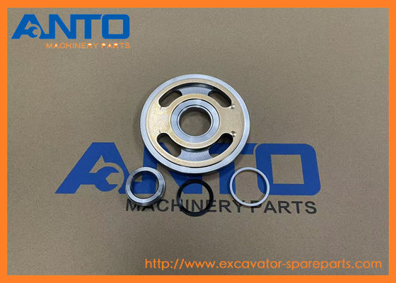SA8230-03990 SA823003990 แผ่นวาล์ว อะไหล่รถขุด สำหรับ EC170D EC180D