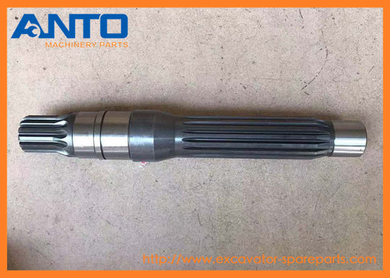 XKAY00207 XKAY-00207 มอเตอร์เดินทางสำหรับรถขุดเพลา สำหรับ HYUNDAI R250LC7 R250LC7A R290LC7