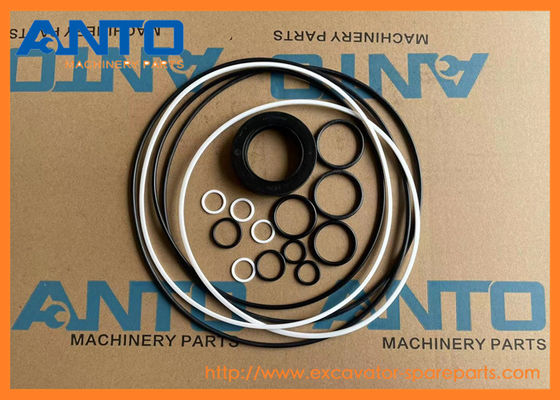 XKAY00518 XKAY-00518 ซีลคิต Excavator มอเตอร์การเดินทางสําหรับ Hyundai R110-7 R110-7A R140LC-7