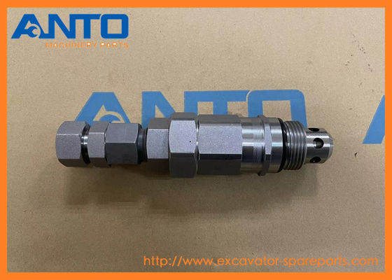 XKAY01358 XKAY-01358 วาล์วช่วยหลัก Excavator วาล์วควบคุมหลักสําหรับ Hyundai R360LC7A