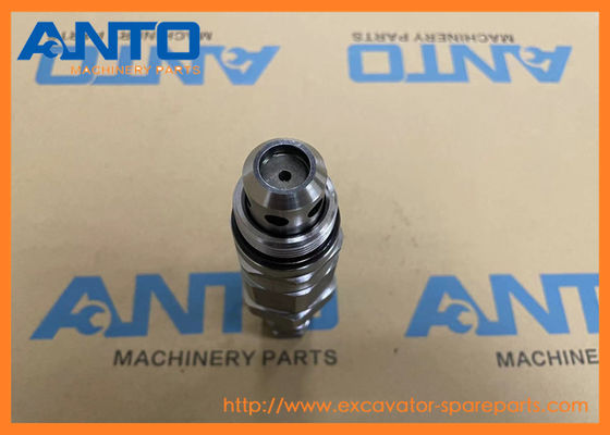 XKAY01358 XKAY-01358 วาล์วช่วยหลัก Excavator วาล์วควบคุมหลักสําหรับ Hyundai R360LC7A