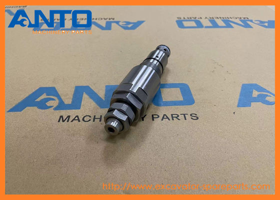 XKBF-01291 XKBF01291 วาล์วปลดปล่อยหลัก Excavator วาล์วควบคุมหลักสําหรับ HYUNDAI R140LC9