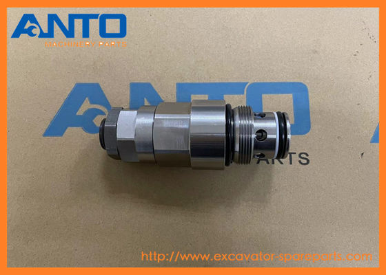 XKBF-01293 XKBF01293 วาล์วระบายแรงดัน วาล์วควบคุมหลักของรถขุด สำหรับ HYUNDAI R210LC9