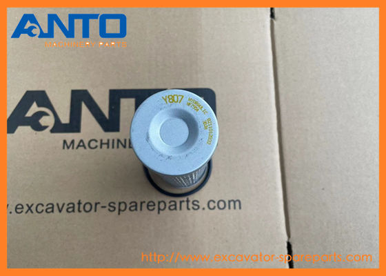 4207841 ไส้กรองน้ำมันสำหรับรถขุด HITACHI 344G 444G EX100 EX100-2 EX100-3