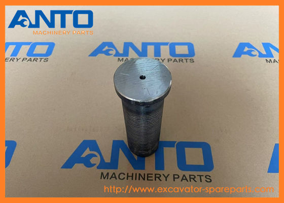 13F-Z27-5610 13FZ275610 Pin KOMATSU ชิ้นส่วนสํารองพูลโดเซอร์ที่เหมาะสําหรับ D50A-17 D65PX-17