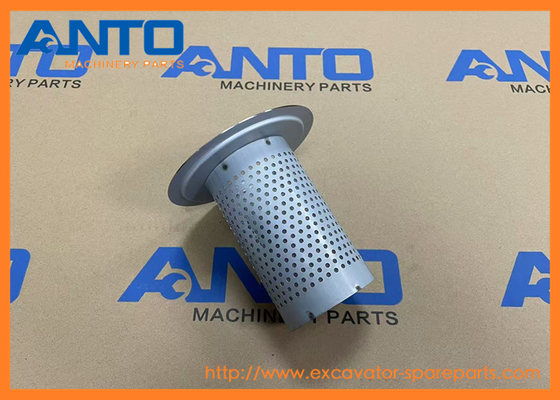 VOE14737475 14737475 เครื่องกรองน้ํามันไฮดรอลิก อุปกรณ์สํารองเครื่องขุดสําหรับ EC200E EC750E HR
