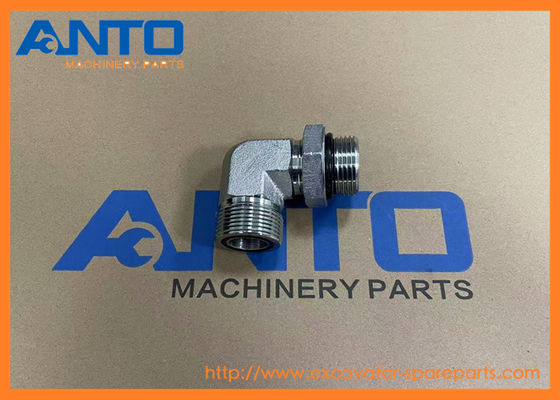 VOE935013 935013 อะไหล่เครื่องขุดเอลบิว นิปปป์เลส เหมาะสําหรับ EC160C EC180C EC200D