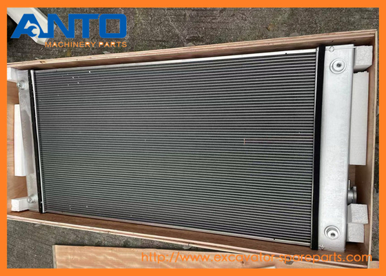 4655019 เครื่องเย็นน้ํามัน HITACHI อะไหล่เครื่องขุดสําหรับ ZR260HC ZX450-3 ZX470H-3