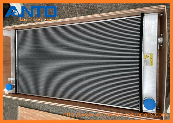 4655019 เครื่องเย็นน้ํามัน HITACHI อะไหล่เครื่องขุดสําหรับ ZR260HC ZX450-3 ZX470H-3