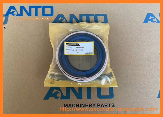 YA00001400 ชุดซีล อะไหล่รถขุด สำหรับ HITACHI ZH200-A ZH200LC-A ZX200-5G