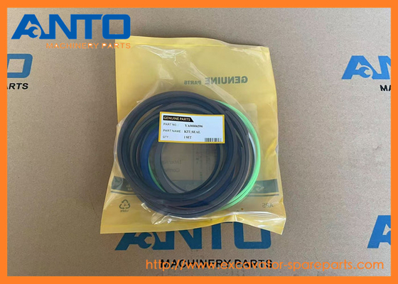 YA00006596 ซีลคิต เครื่องขุดอะไหล่สําหรับ HITACHI ZX350LC-5B ZX350LCN-5B
