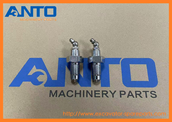 4255055 วาล์วปรับกรีส HITACHI อะไหล่เครื่องขุดสําหรับ EX100-5 EX120-2 EX130H-5