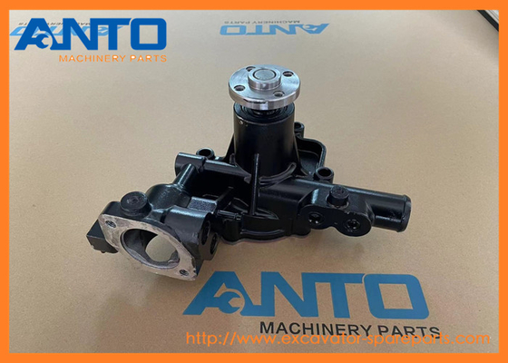 YM129004-42001 YM12900442001 ส่วนเครื่องขุดปั๊มน้ํา สําหรับ KOMATSU PC30MR PC35MR
