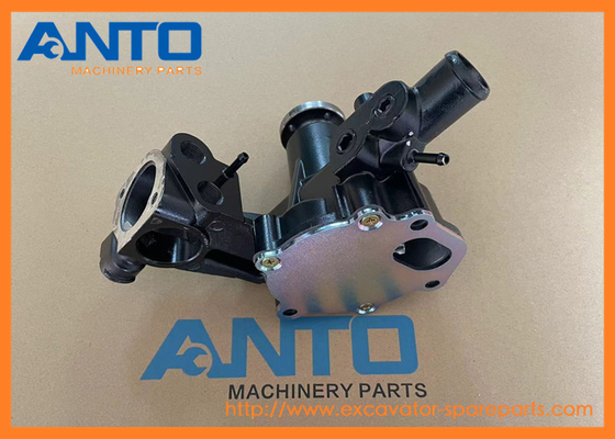 YM129004-42001 YM12900442001 ส่วนเครื่องขุดปั๊มน้ํา สําหรับ KOMATSU PC30MR PC35MR