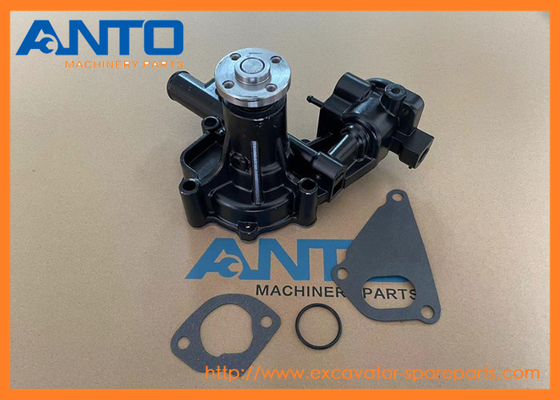 YM129004-42001 YM12900442001 ส่วนเครื่องขุดปั๊มน้ํา สําหรับ KOMATSU PC30MR PC35MR