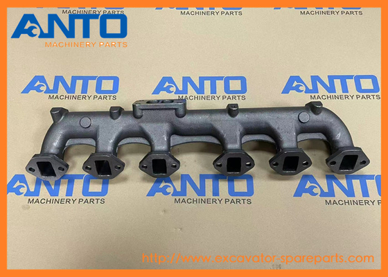 178-6552 34332-02700 อุปกรณ์สํารองเครื่องขุดคันหลอดออก สําหรับ 3066 319C LN 320C