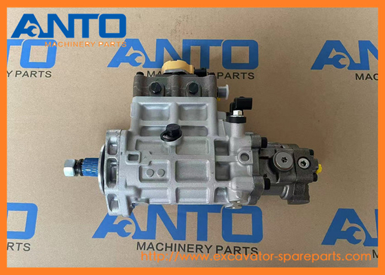 326-4634 3264634 อะไหล่เครื่องขุดปั๊มฉีดน้ํามัน สําหรับ C4.2 312D 313D 314D