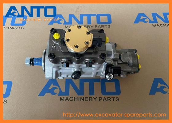 XJAF-02698 XJAF02698 ปั๊มน้ํามัน HYUNDAI อะไหล่เครื่องขุดสําหรับ R110-7A R140LC-7A